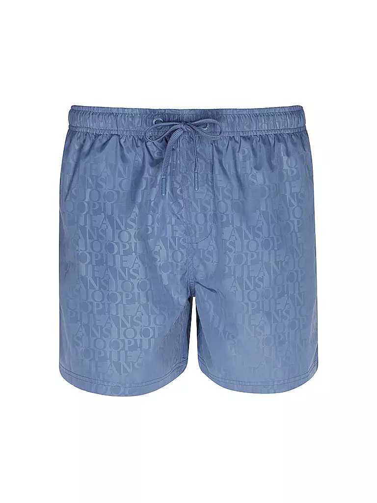 JOOP | Badeshorts SIESTA BEACH | Blu