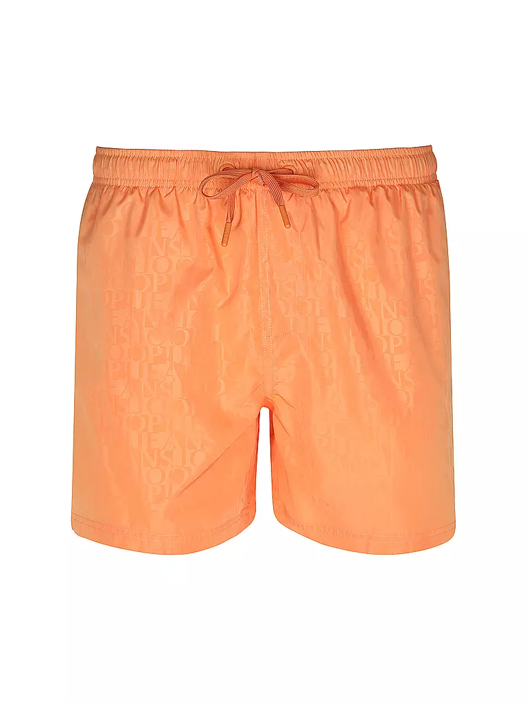 JOOP | Badeshorts SIESTA BEACH | Arancione