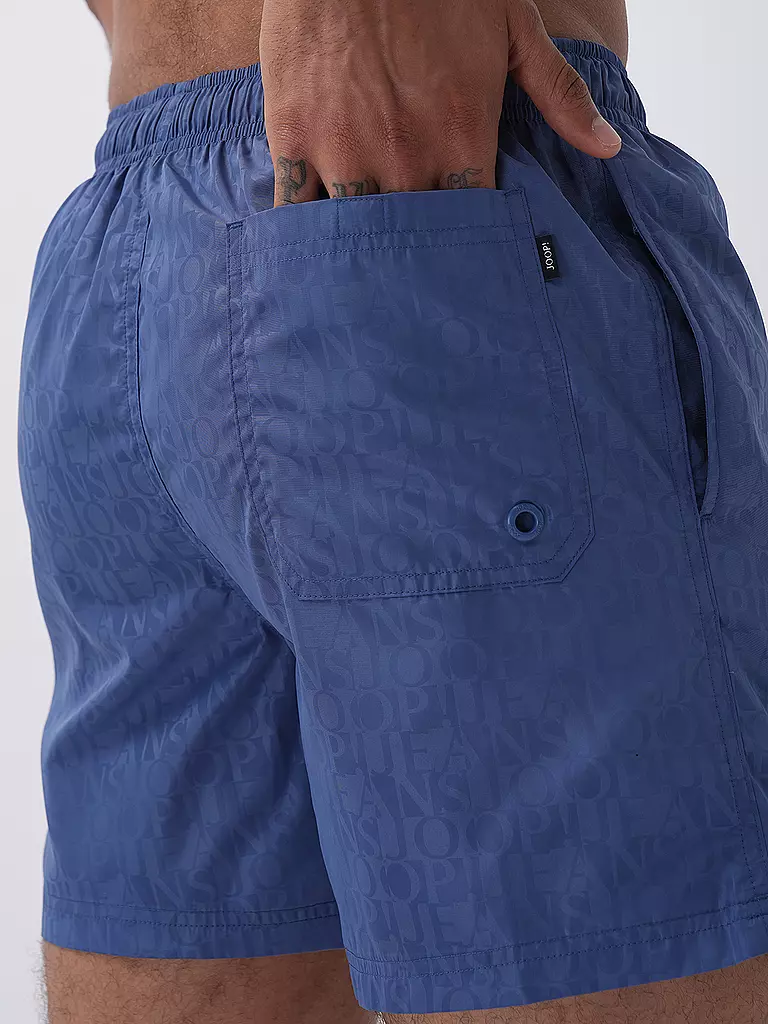 JOOP | Badeshorts SIESTA BEACH | Blu