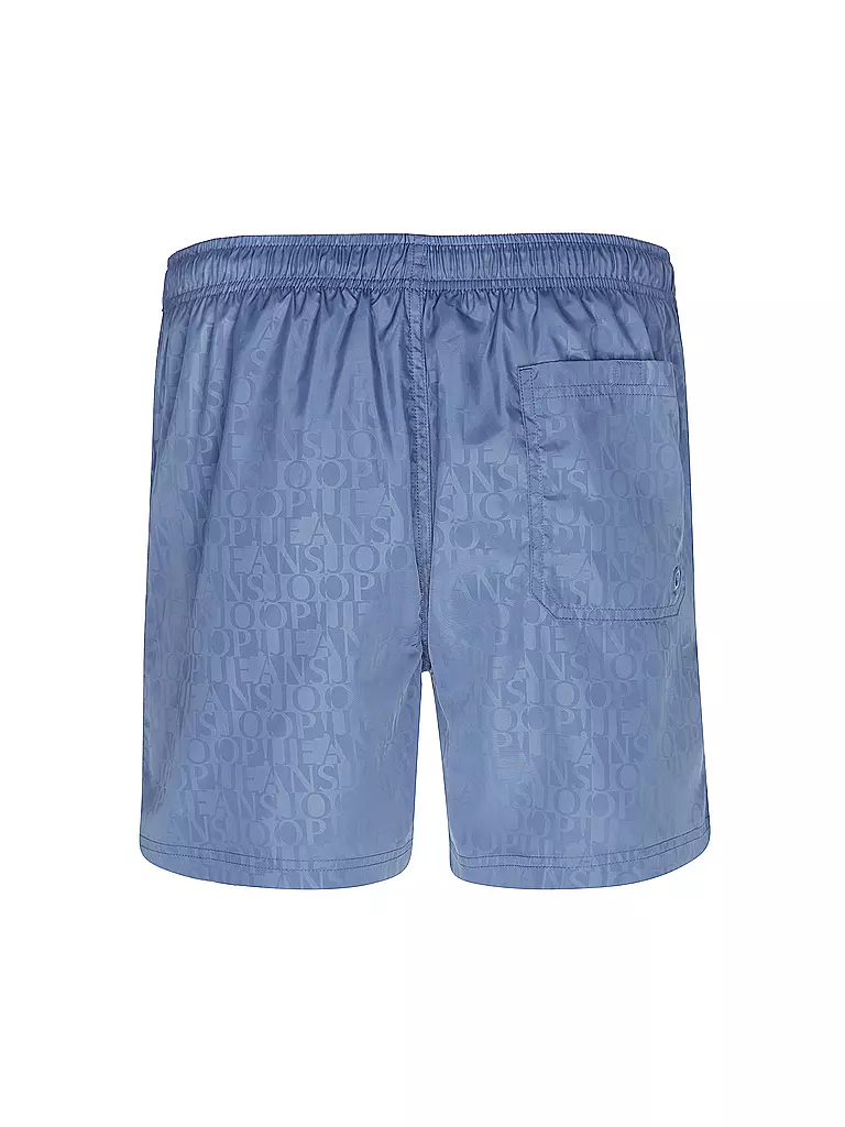 JOOP | Badeshorts SIESTA BEACH | Blu