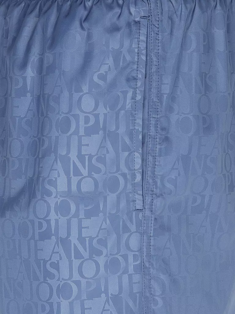 JOOP | Badeshorts SIESTA BEACH | Blu