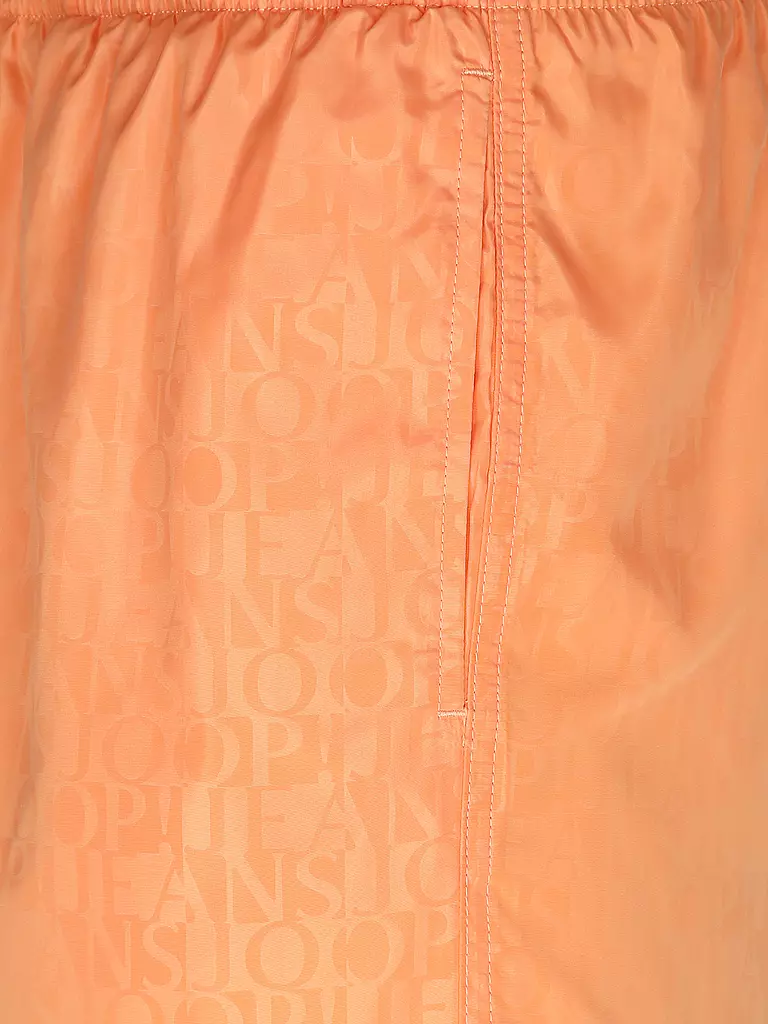 JOOP | Badeshorts SIESTA BEACH | Arancione