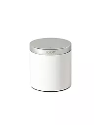 JOOP | Barattolo "Chromeline" | Bianco