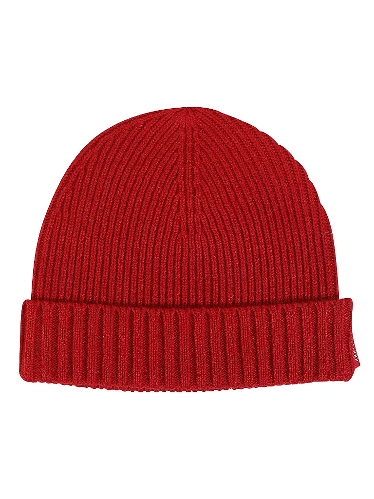 JOOP | Berretto - Cuffia FRANCIS | Rosso