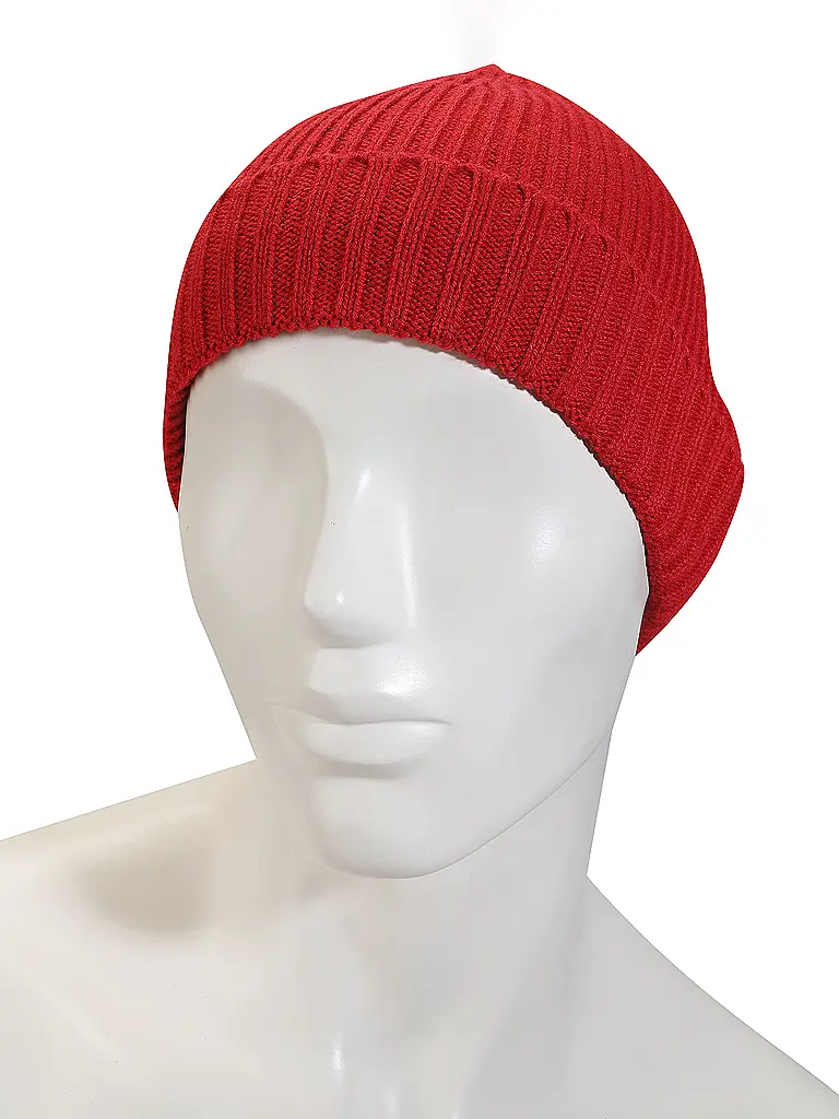 JOOP | Berretto - Cuffia FRANCIS | Rosso