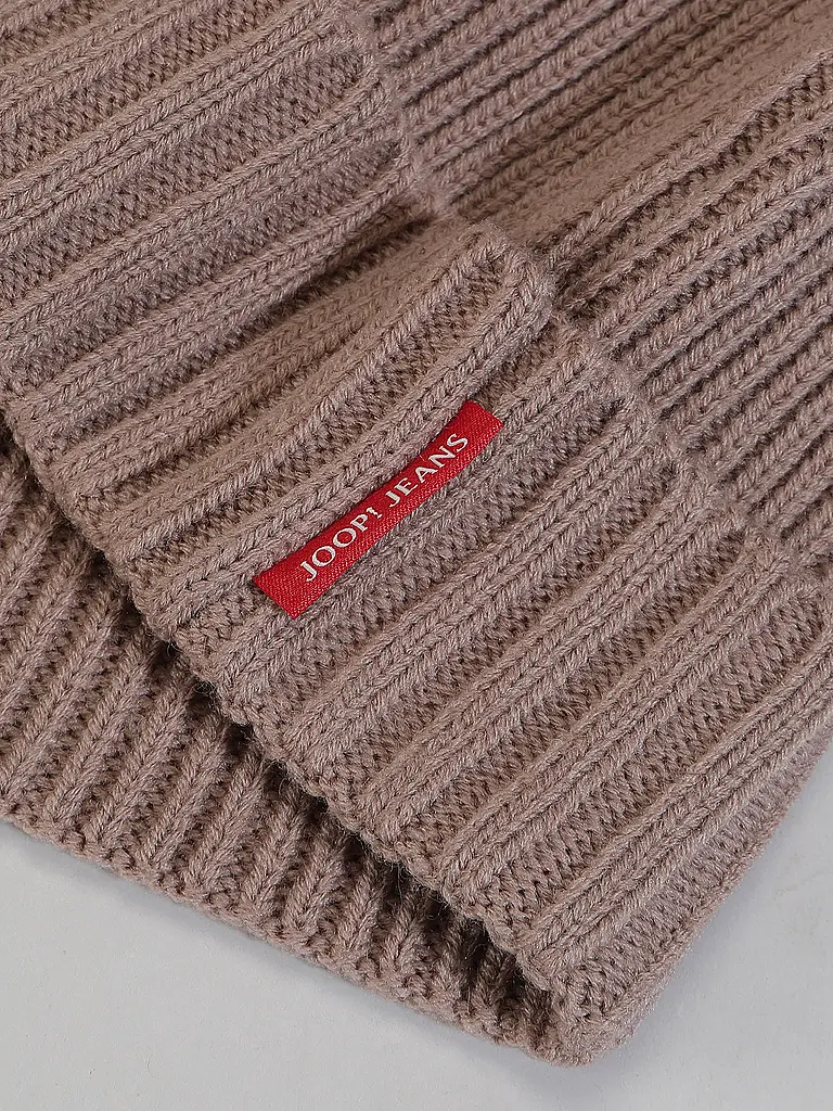 JOOP | Berretto - Cuffia FRANCIS | Beige