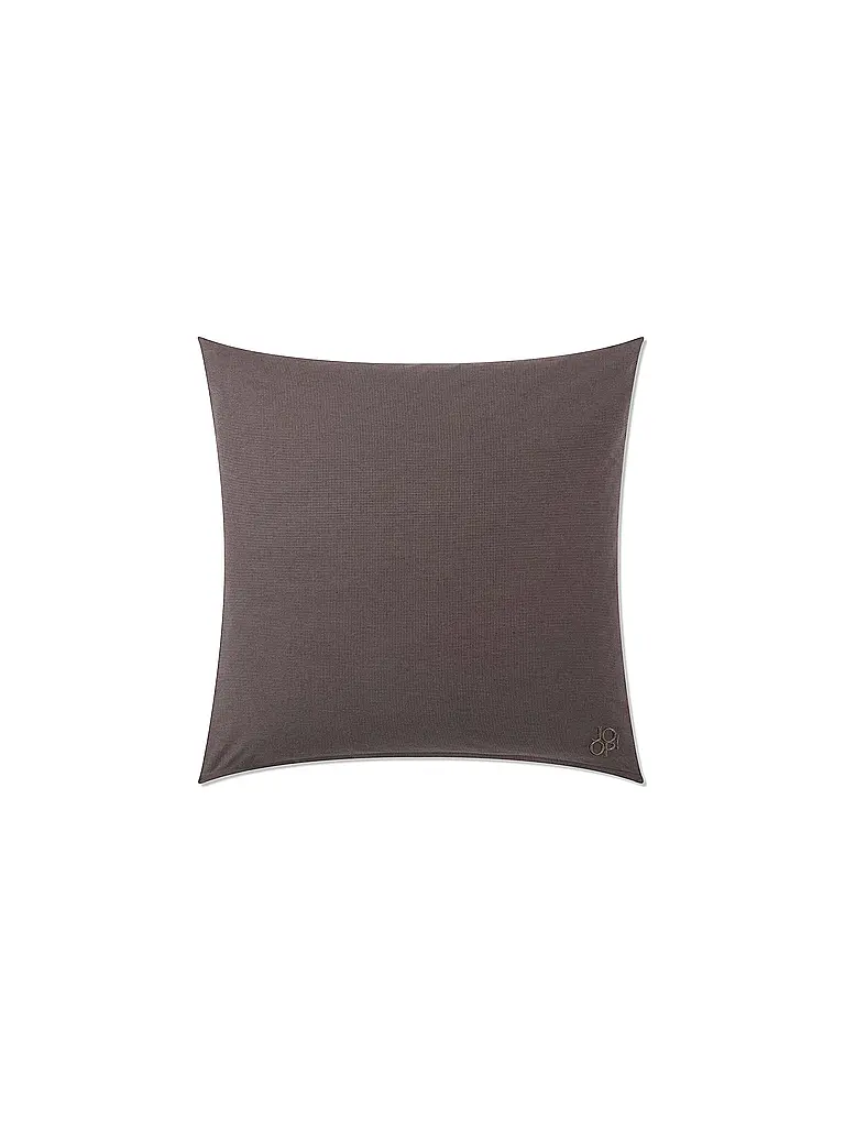 JOOP | Biancheria da letto in flanella SOFT 70x90cm/140x200cm Stone |