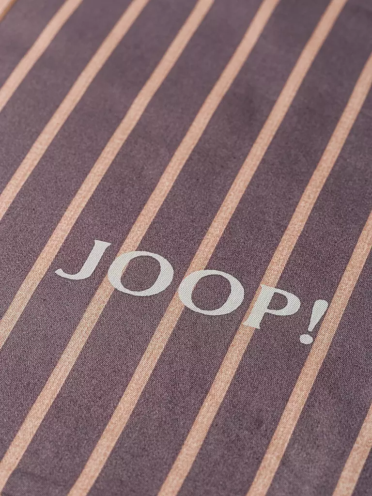 JOOP | Biancheria da letto in raso DIVIDED 70x90cm / 140x200cm Blush | 