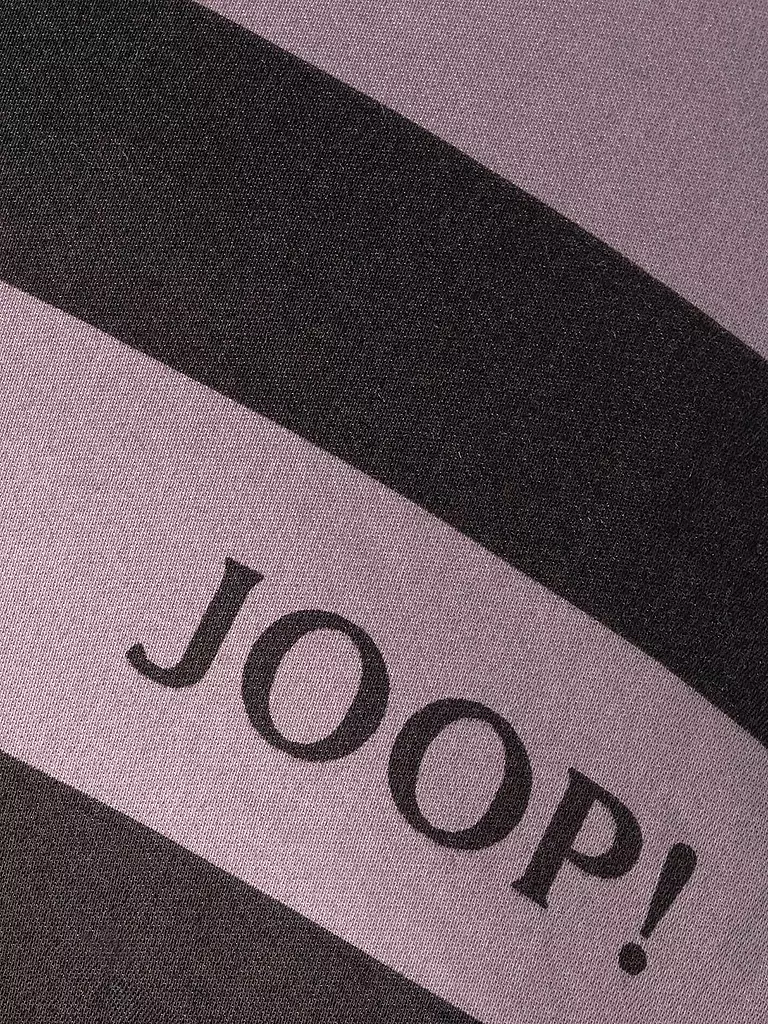 JOOP | Biancheria da letto in raso TONE 70x90cm/140x220cm Bordeaux | Lilla