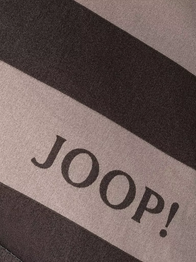 JOOP | Biancheria da letto in raso TONE 70x90cm/140x220cm Stone |