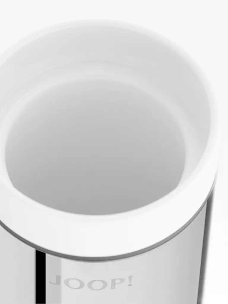 JOOP | Bicchiere Chromeline 11cm | 