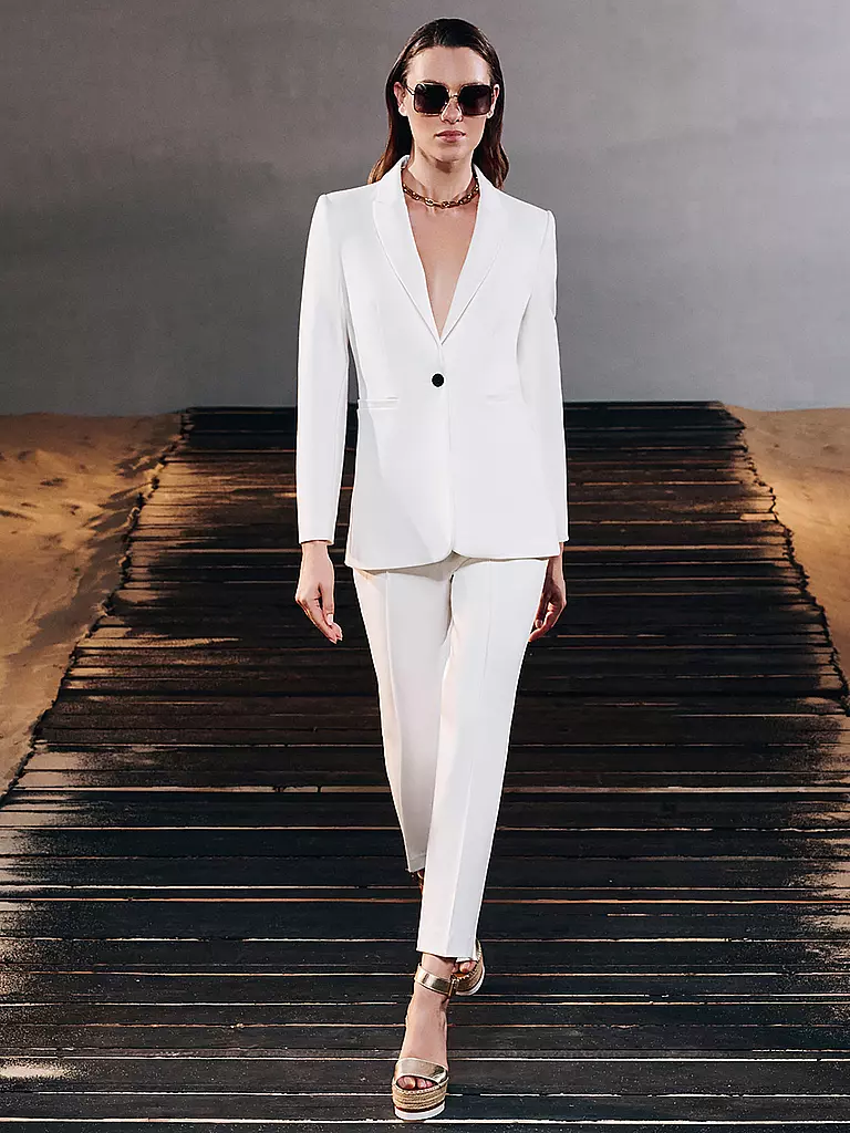 JOOP | Blazer  | Crema