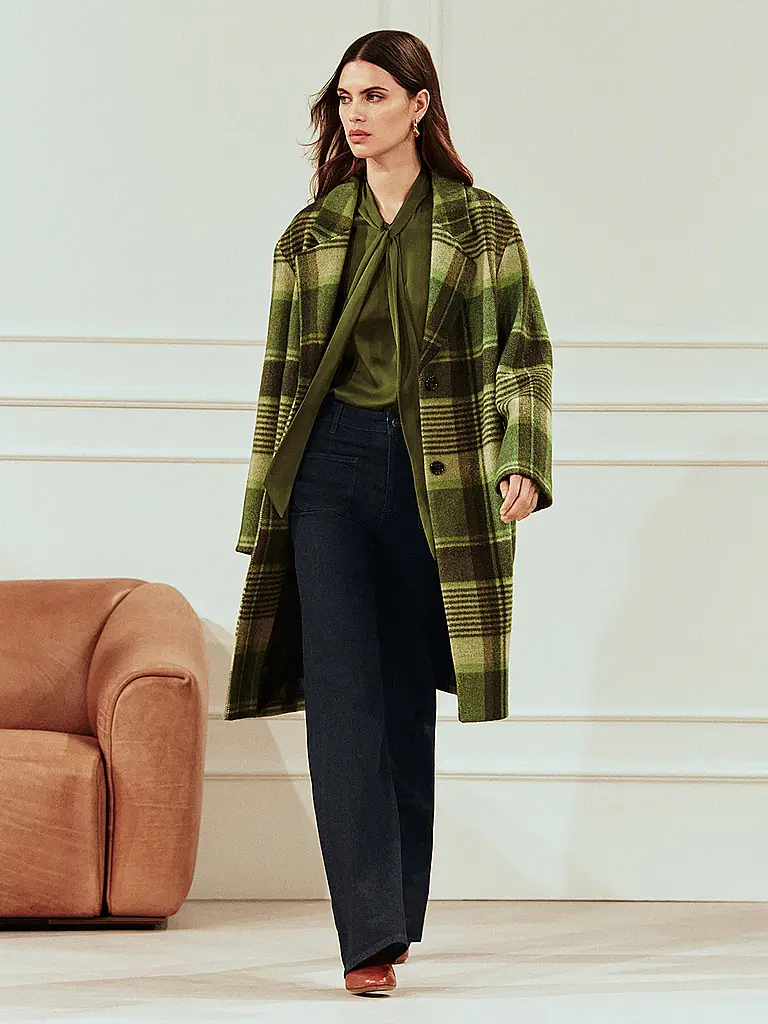 JOOP | Blusa | Verde scuro