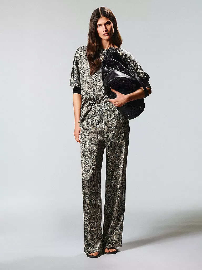 JOOP | Blusa-camicia BINE | Beige