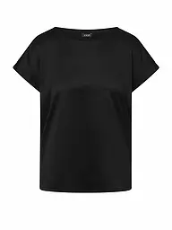 JOOP | Blusa-camicia TAILA | Nero