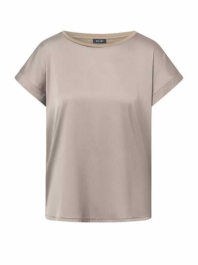 JOOP | Blusa-camicia TAILA | Beige