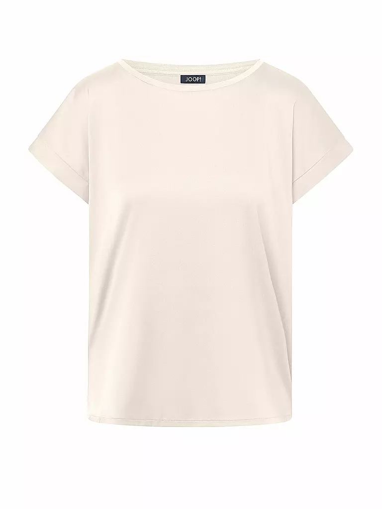 JOOP | Blusa-camicia TAILA | Crema
