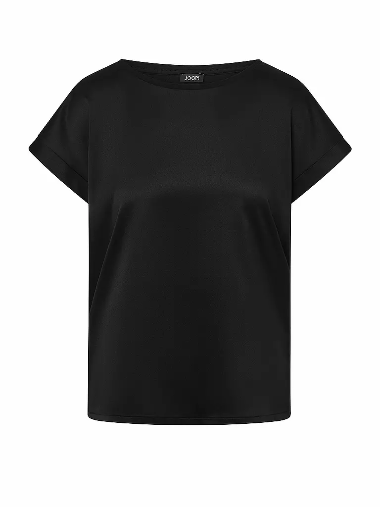 JOOP | Blusa-camicia TAILA | Nero