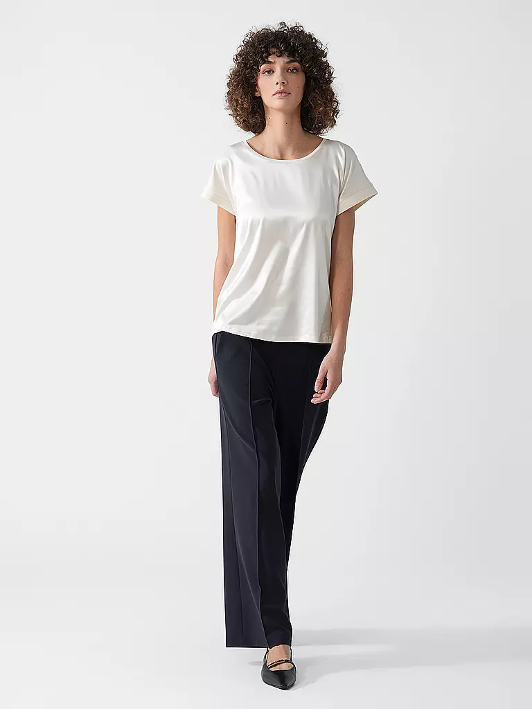 JOOP | Blusa-camicia TAILA | Crema