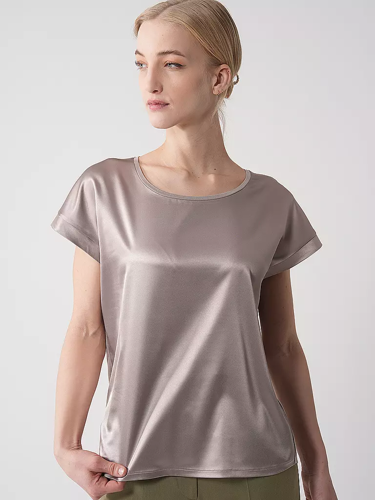 JOOP | Blusa-camicia TAILA | Beige