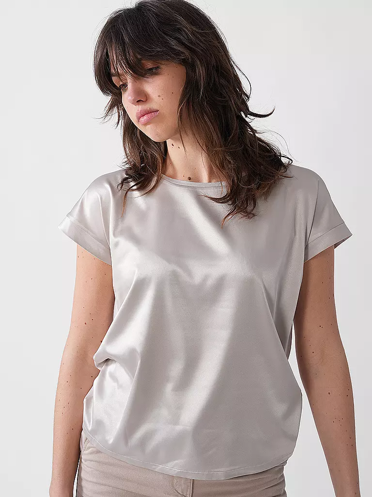 JOOP | Blusa-camicia TAILA | Beige