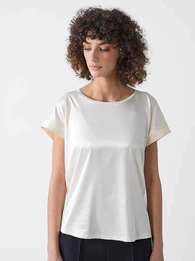 JOOP | Blusa-camicia TAILA | Crema