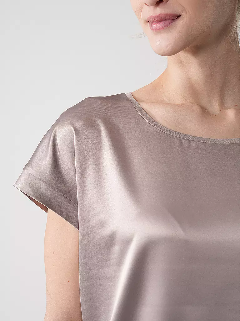 JOOP | Blusa-camicia TAILA | Beige