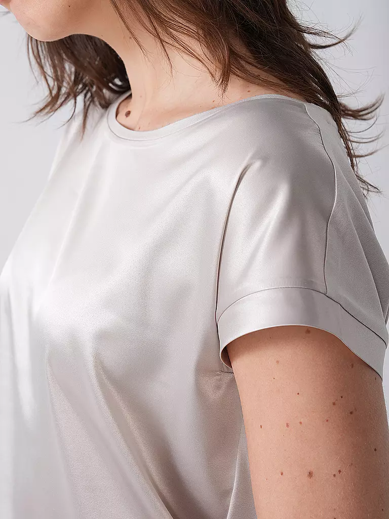 JOOP | Blusa-camicia TAILA | Beige