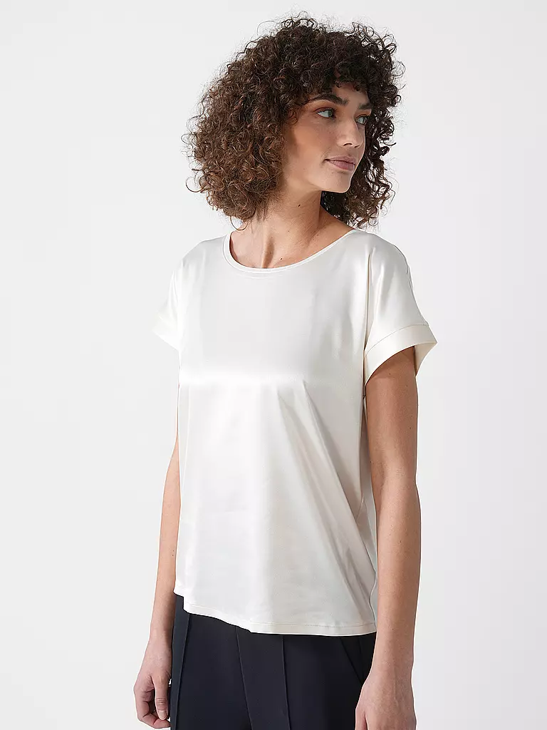 JOOP | Blusa-camicia TAILA | Crema