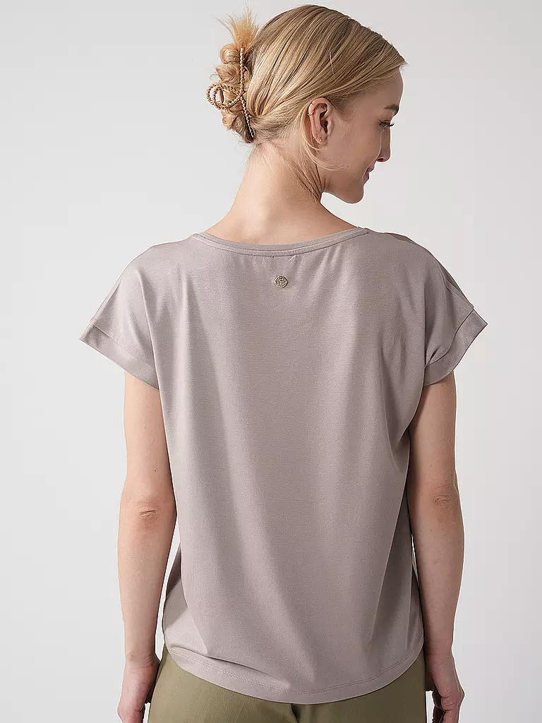 JOOP | Blusa-camicia TAILA | Beige