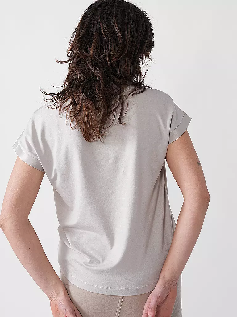 JOOP | Blusa-camicia TAILA | Beige