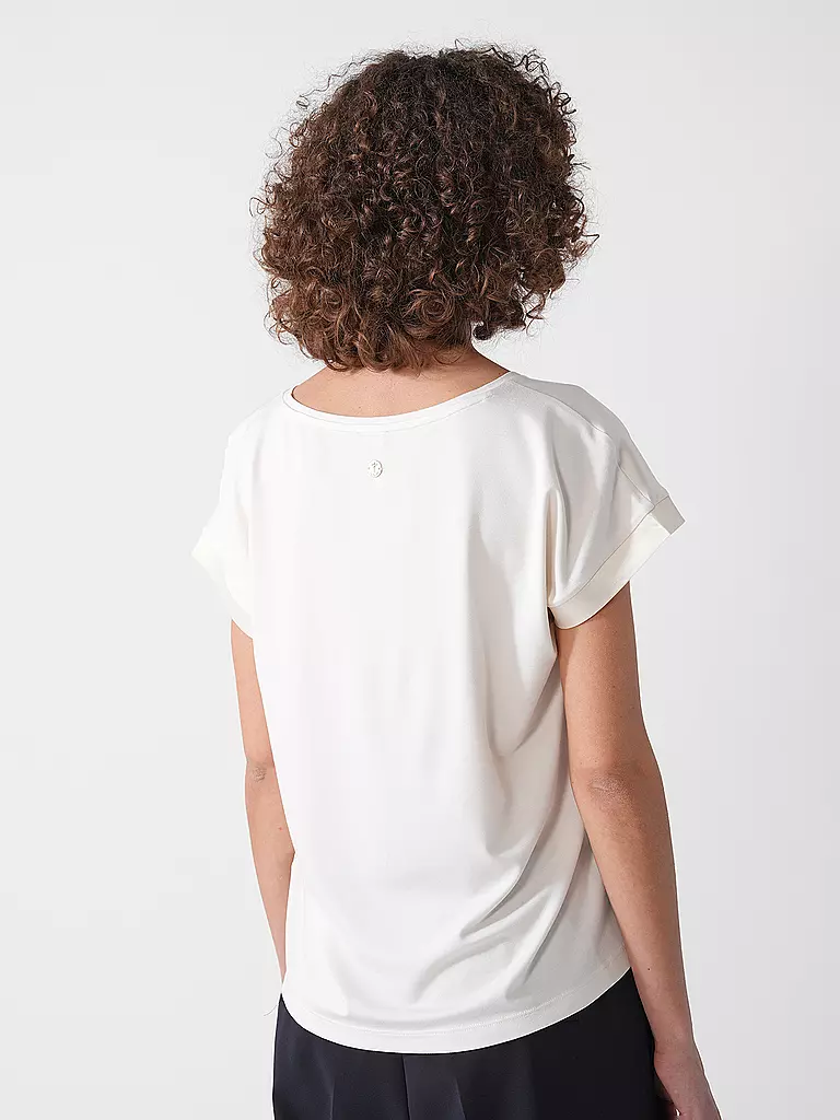 JOOP | Blusa-camicia TAILA | Crema