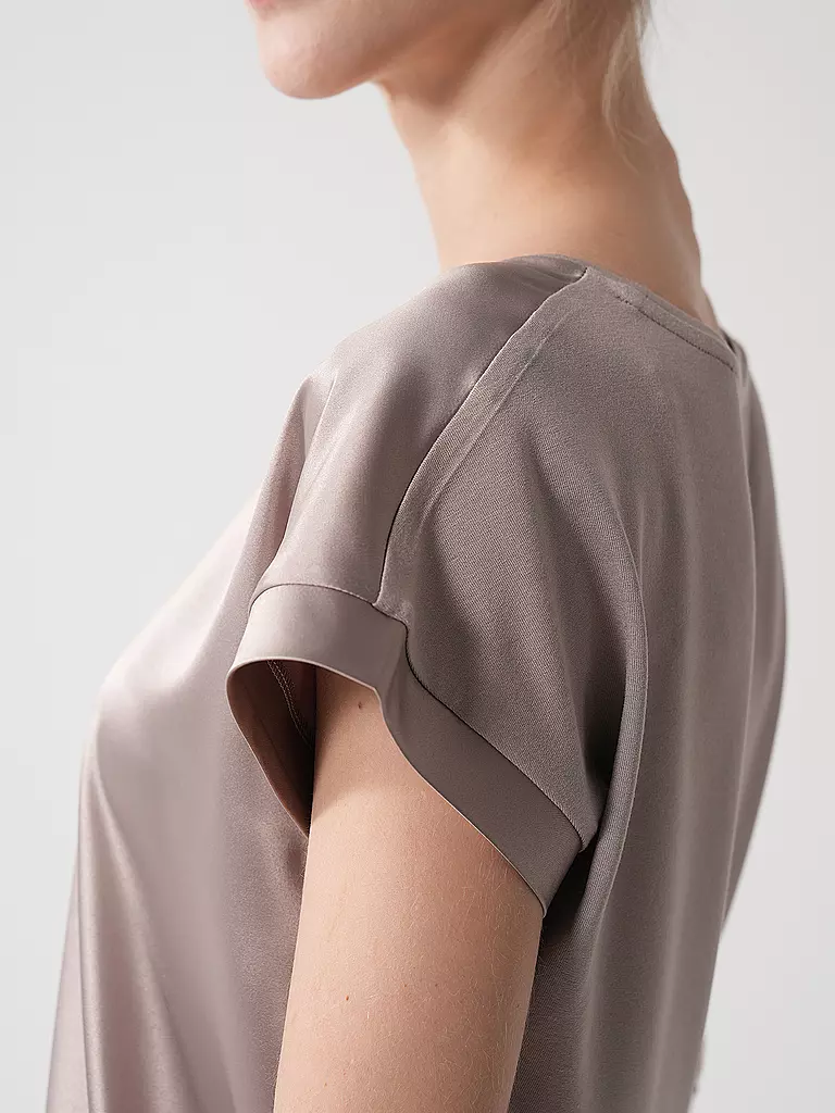 JOOP | Blusa-camicia TAILA | Beige