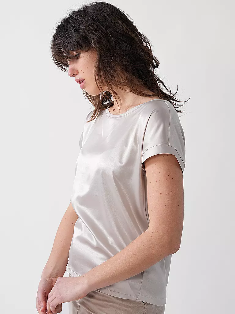 JOOP | Blusa-camicia TAILA | Beige