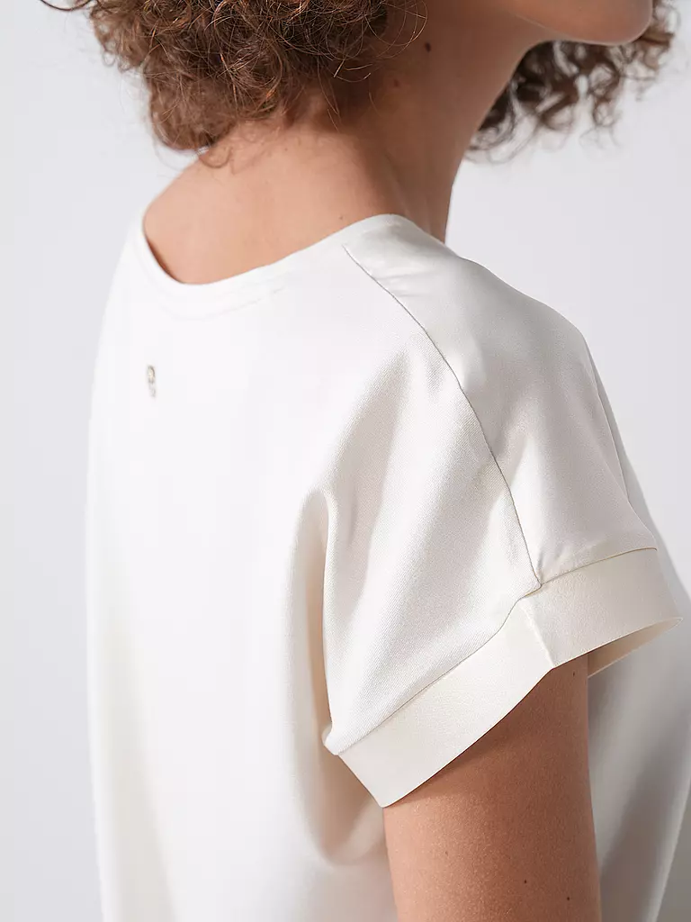 JOOP | Blusa-camicia TAILA | Crema