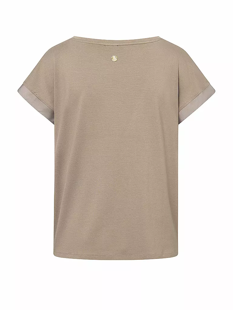 JOOP | Blusa-camicia TAILA | Beige