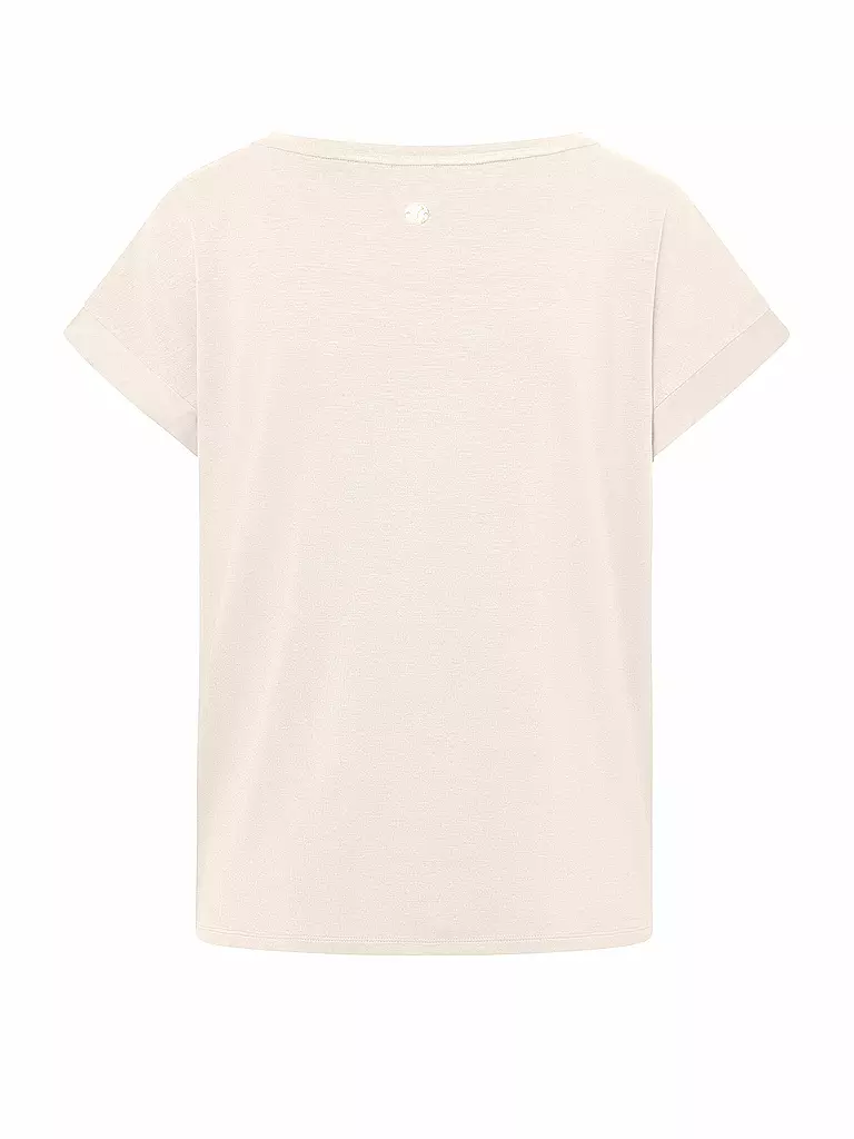 JOOP | Blusa-camicia TAILA | Crema