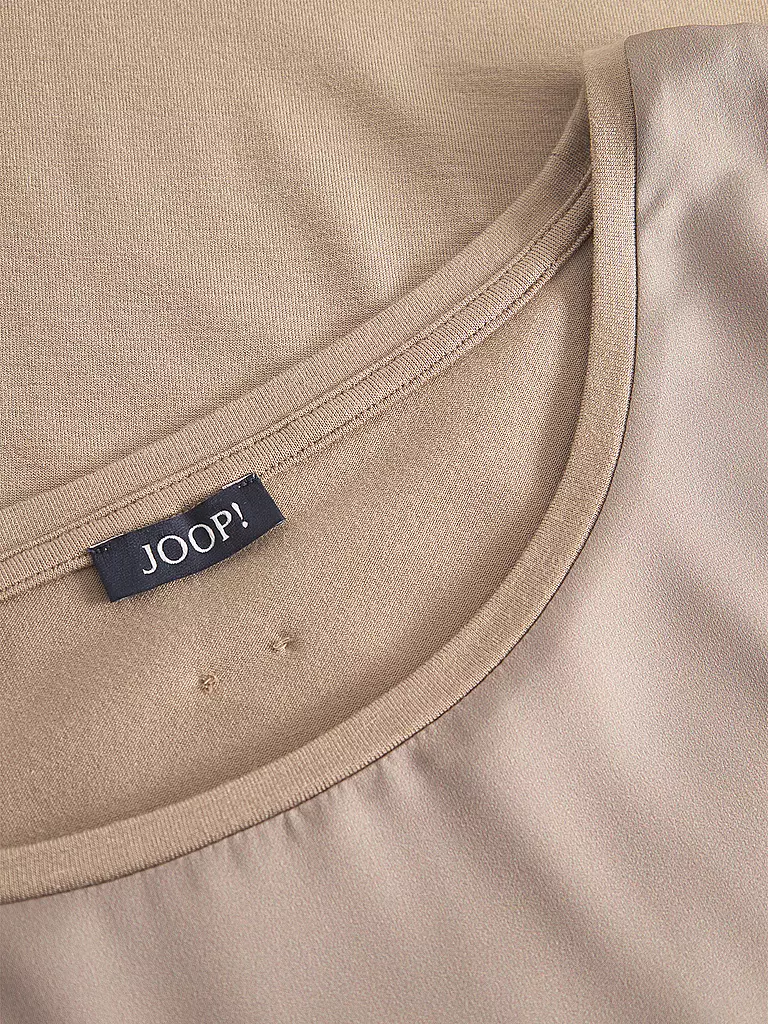JOOP | Blusa-camicia TAILA | Beige