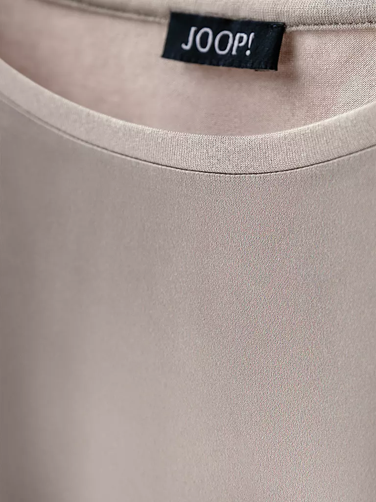 JOOP | Blusa-camicia TAILA | Beige