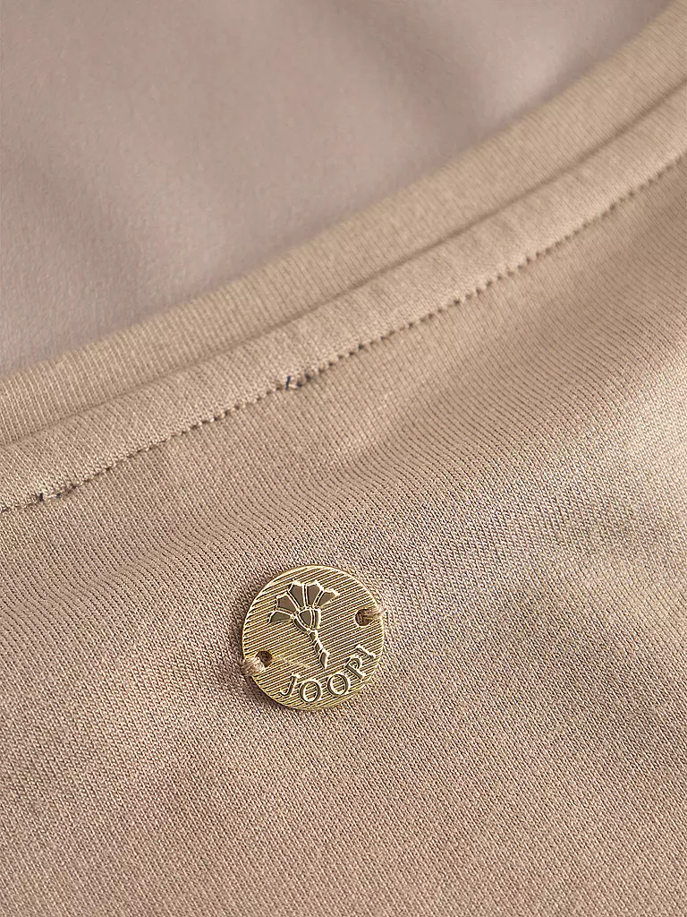 JOOP | Blusa-camicia TAILA | Beige