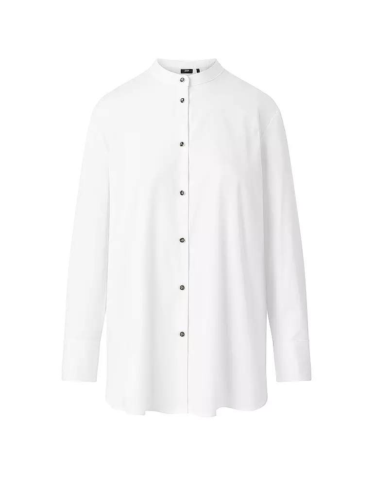 JOOP | Bluse  | Bianco