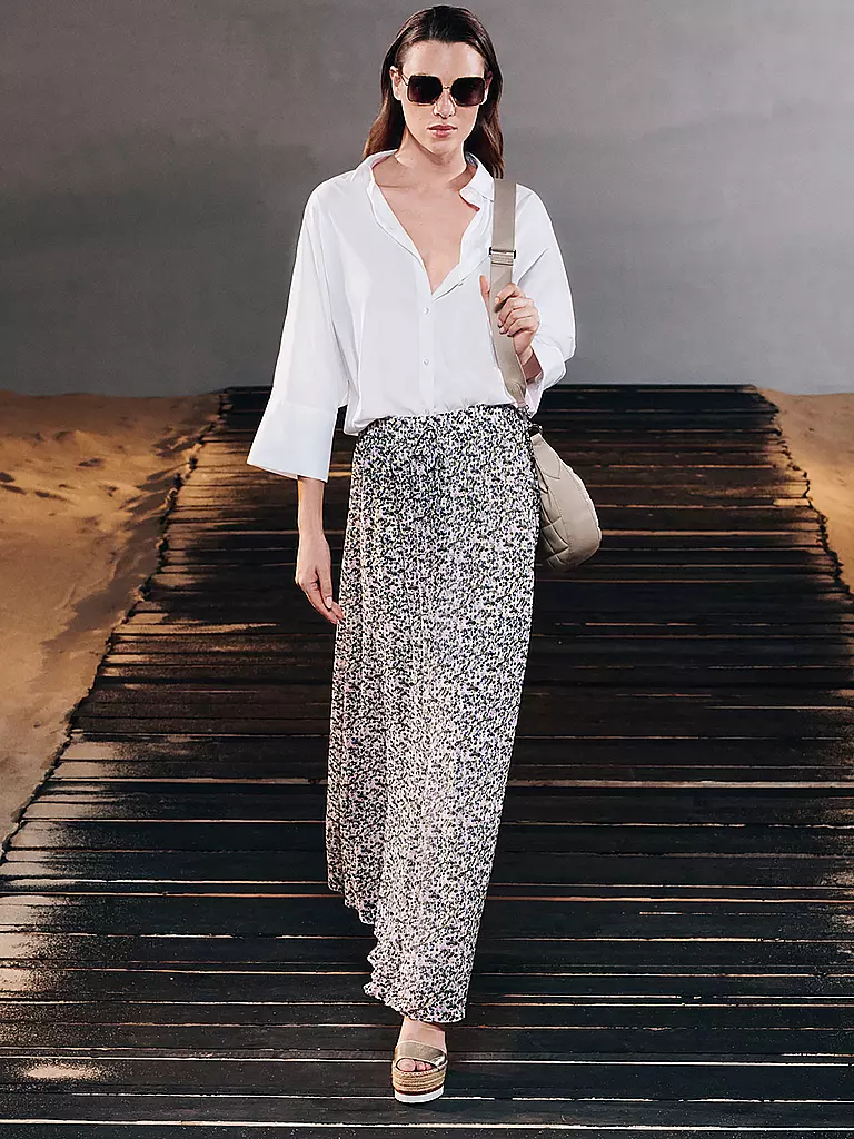 JOOP | Bluse  | Bianco