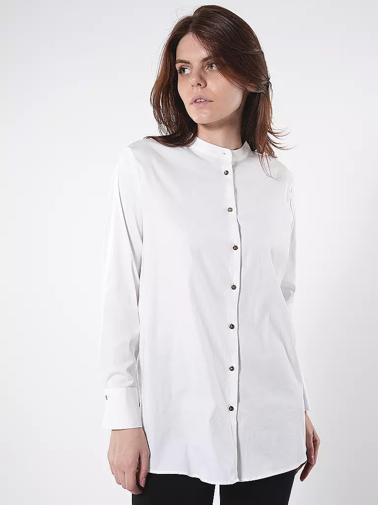 JOOP | Bluse  | Bianco