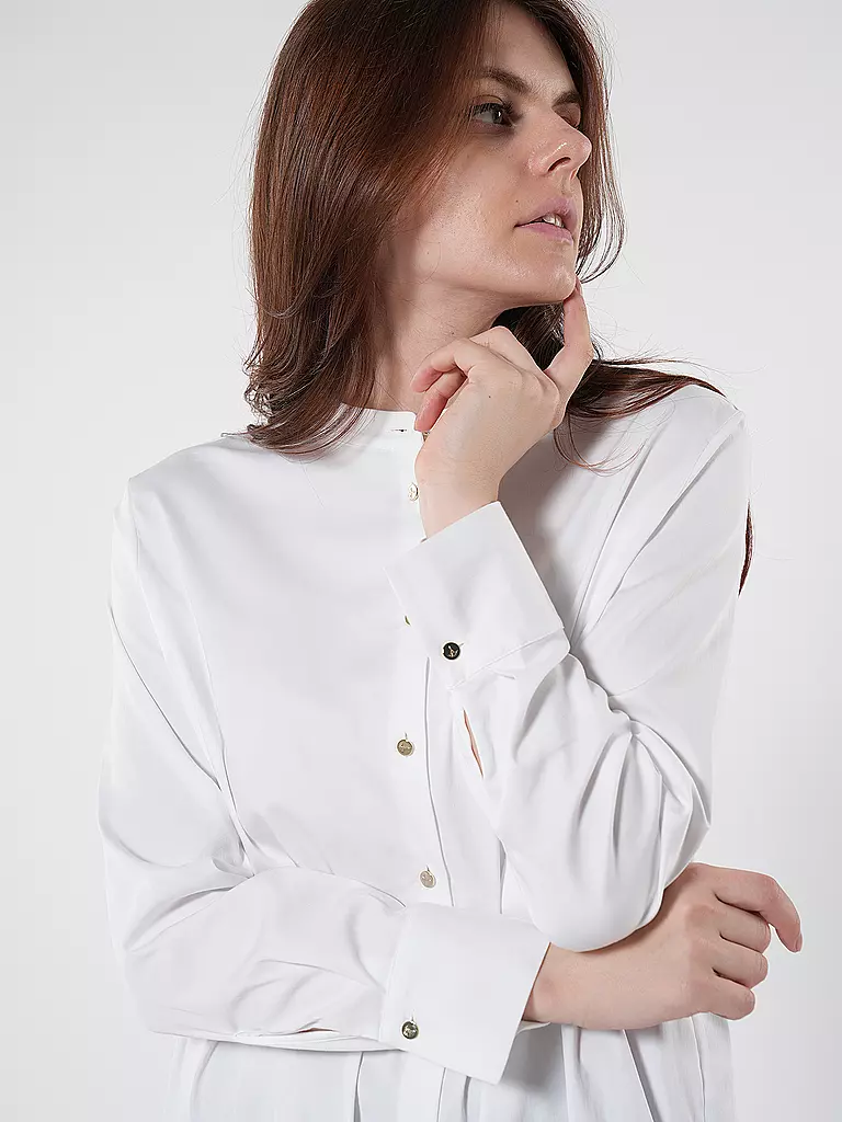 JOOP | Bluse  | Bianco