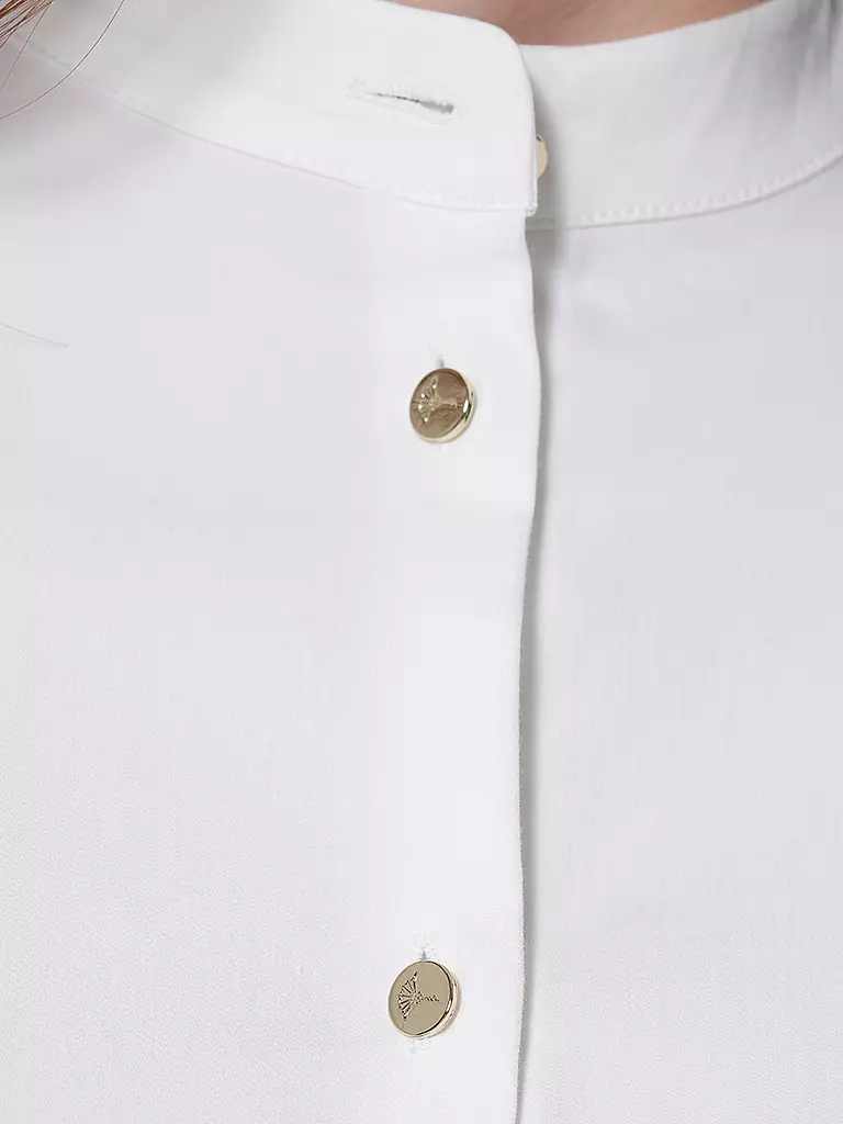 JOOP | Bluse  | Bianco