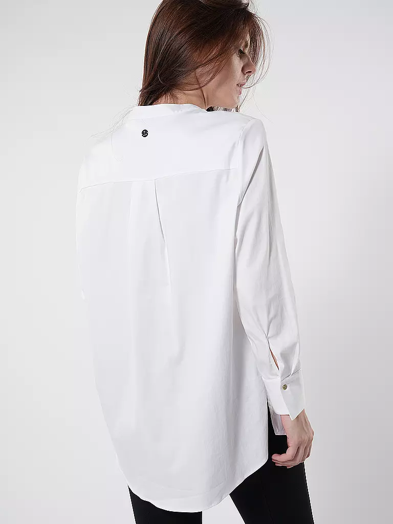 JOOP | Bluse  | Bianco