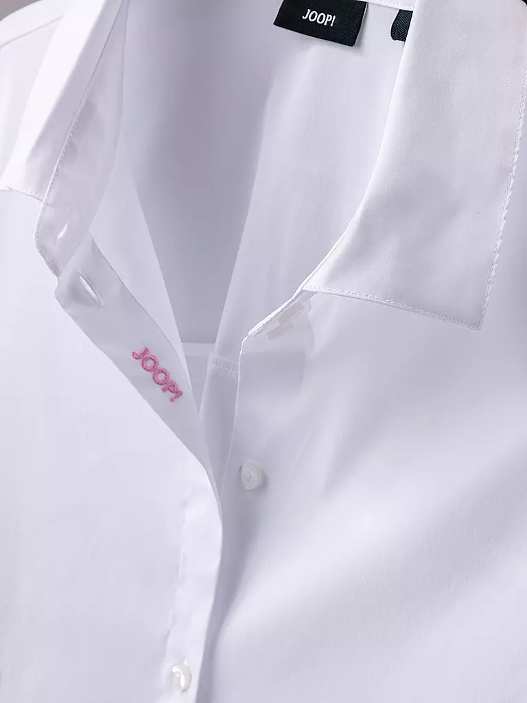 JOOP | Bluse  | Bianco