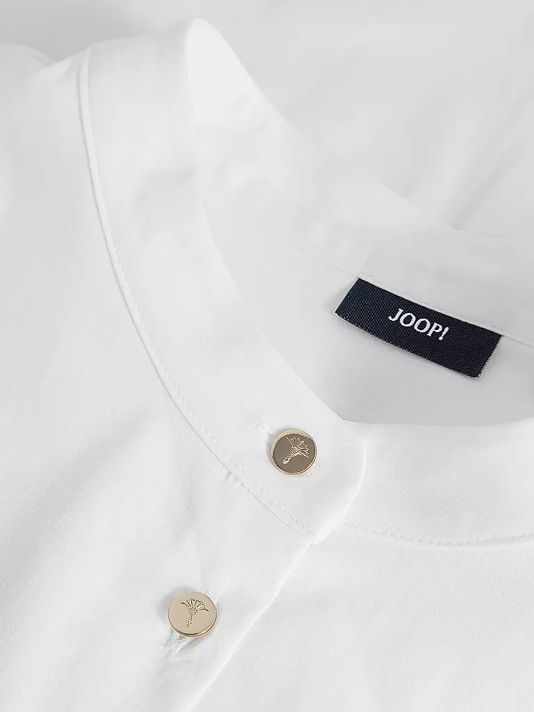 JOOP | Bluse  | Bianco