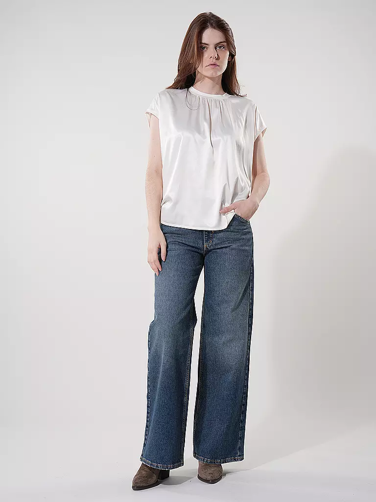 JOOP | Blusenshirt  | Crema