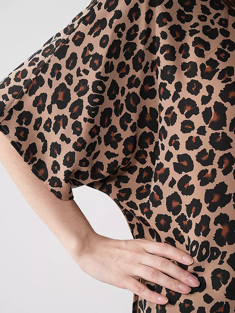 JOOP | Blusenshirt  | Beige